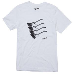 Gibson Four Explorers T SM