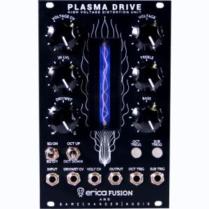 Gamechanger Audio module eurorack Plasma Drive Eurorack