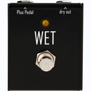 Gamechanger Audio contrôleur Footswitch