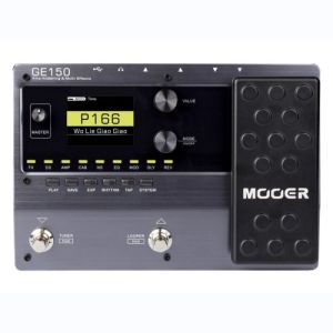 GE150 Multi-Effekt-Mooer