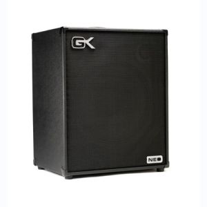 COMBO BASSE GK LEGACY 115 800W 1 X 15"