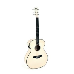 Sigma GM-1E-MFW  Serie 1 Metallic White