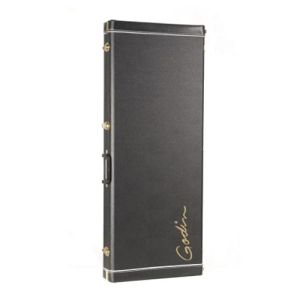 Godin Etui Rigide Séries Multiac et A