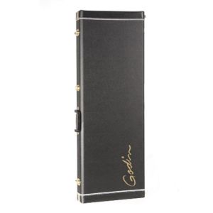 Godin Etui Multiac Jazz et Spectrum