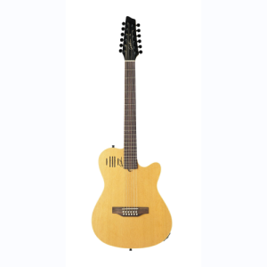 Godin Gitarre A12 Natural
