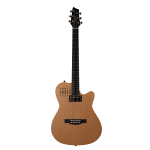 Godin guitare A6 Ultra Naturel SG 