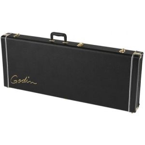 Godin Etui Rigide Multiac Nylon SA