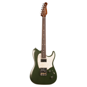 Godin guitare électrique Stadium '59 Desert Green RN 