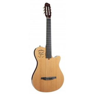 Godin Multiac Grand Concert Deluxe