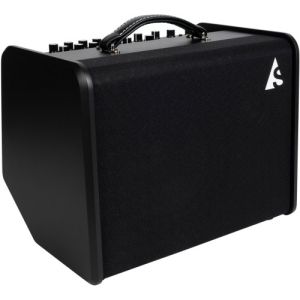 Godin ASG-8 Black Amplificateur