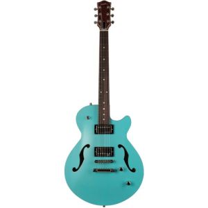 Godin Montreal Premiere HT Laguna Blue