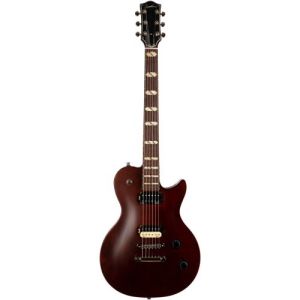 Godin Summit Classic HT Havana Brown