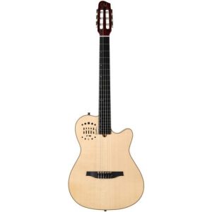 Godin Multiac Nylon Deluxe