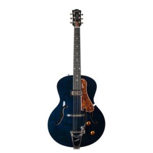 Godin 5th Avenue NightClub Indigo Blue