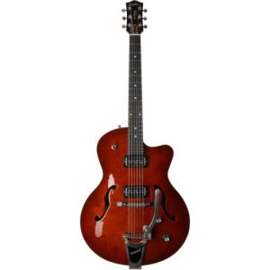 Godin 5th Avenue Uptown T Havana Burst