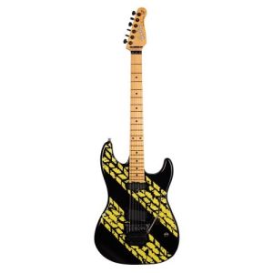 Godin Derry Grehan Signature tread