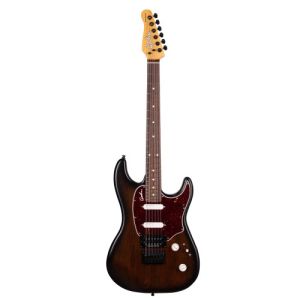 Godin Session RHT Pro Bourbon Burst