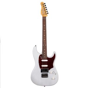 Godin Session RHT Pro Carbon white