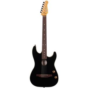 Godin G-Tour Nylon Matte Black