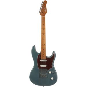 Godin Session HT Bleu Arctik MN