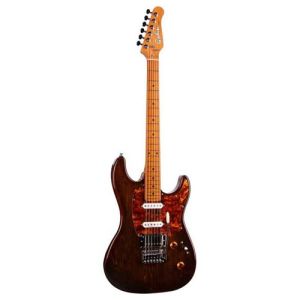 Godin Session T-Pro LTD Kanyon Burst MN