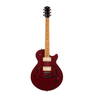 Godin Montreal Premiere Pro Aztek Red