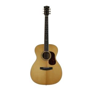 Cort Guitare Gold O8 Naturel