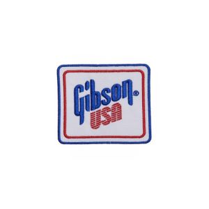 Gibson Gibson USA Vintage Patch Misc