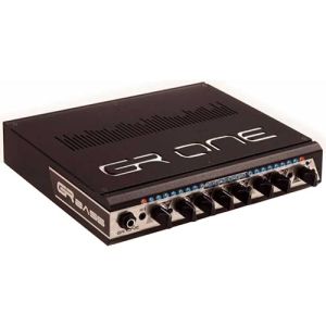 GR BASS ONE 350 BLK