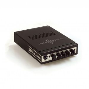 GR BASS Mini ONE BLK