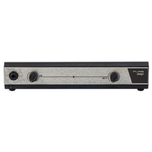 GR BASS PURE AMP 350 BLK