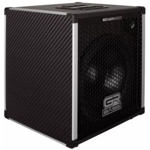 GR BASS AT CUBE 112-8 BLK