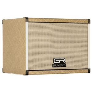 GR BASS NF 112H-4