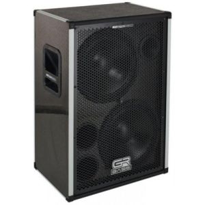 GR BASS AT 212-4 BLK