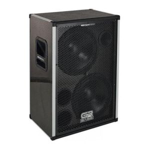 GR BASS AT 212-8 BLK