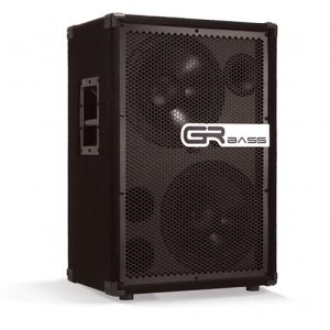 GR BASS GR 212-8 BLK