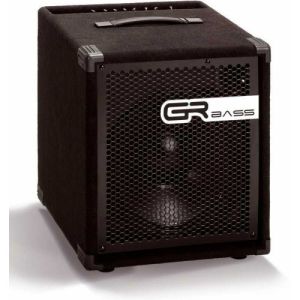 GR BASS CUBE 350 BLK