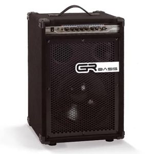 GR BASS GR112H-350 BLK