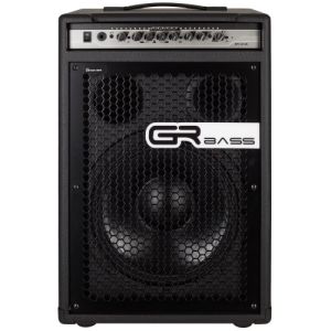 GR BASS GR112H-800 BLK