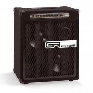 GR BASS GR210-350 BLK
