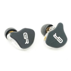GR BASS i4 IN-EAR
