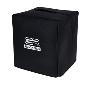 GR BASS Housse format 1x15