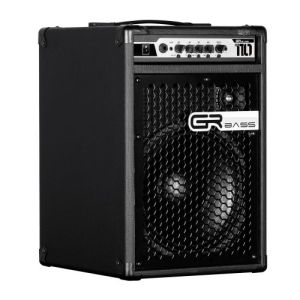 GR BASS Combo CUBE 110 BLK