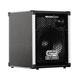 GR BASS AT 110-8 BLK