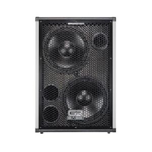 GR BASS AT 212+ Slim-8 BLK