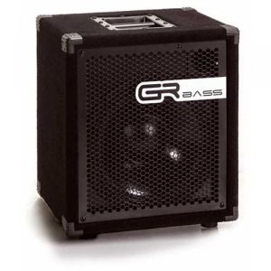 GR BASS CUBE 112+-4 BLK