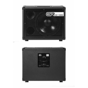 GR BASS GR 112H+-4 BLK