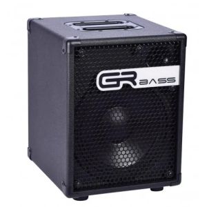 GR BASS GR 210+-4 BLK