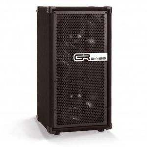 GR BASS GR 212+ Slim-4 BLK