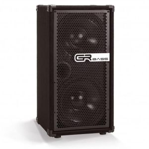 GR BASS GR 212+ Slim-8 BLK